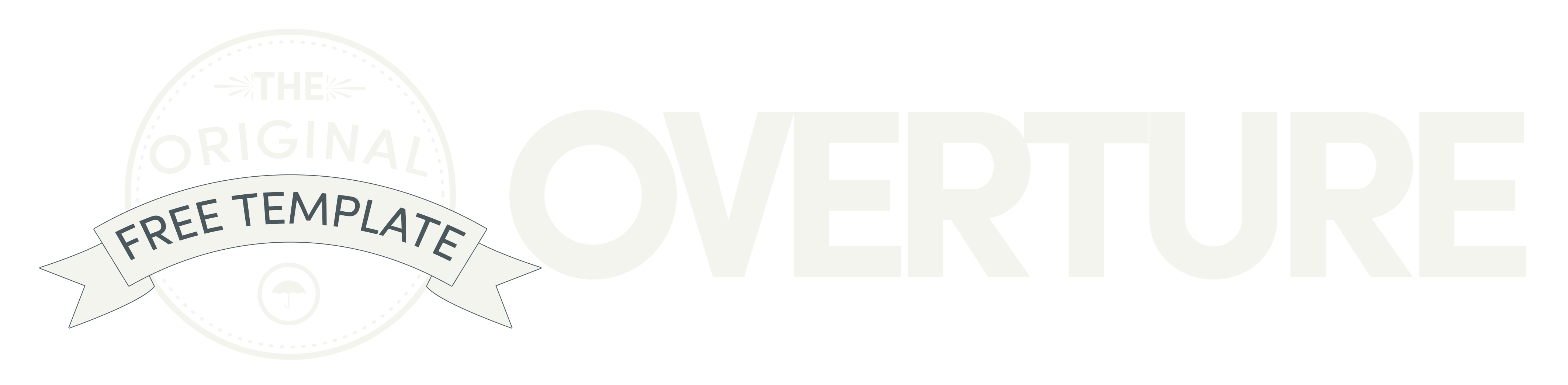 Overture